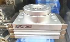 Mesa rotativa tipo pinhão-cremalheira SMC MSQA30R Mesa rotativa tipo pinhão-cremalheira SMC MSQA30R