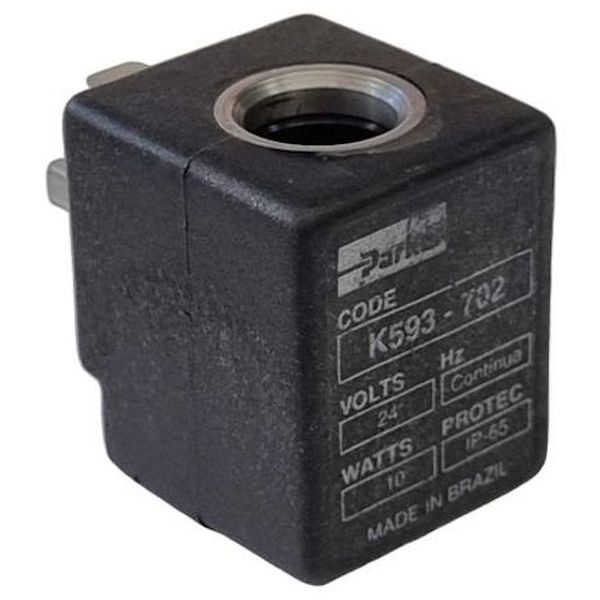 bobina elétrica, solenóide, bobina solenóide, bobina para válvula pneumática, solenóide para válvula de ar comprimido, solenóide para válvula de gás, acionamento elétrico para válvula, bobina eletromagnética