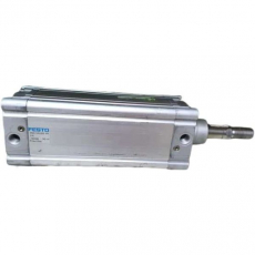 Cilindro pneumático FESTO DNC-125-200-PPVA 163496 Cilindro pneumático FESTO DNC-125-200-PPVA 163496