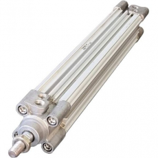 Cilindro pneumático SMC CP96SDB32-250 32X250 seminovo Cilindro pneumático SMC CP96SDB32-250 32X250 seminovo