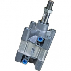 Cilindro pneumático SMC CP96SDB125-25-XA-0-KZV01015