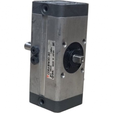 Atuador rotativo SMC CDRA1BW30-90 Atuador rotativo SMC CDRA1BW30-90