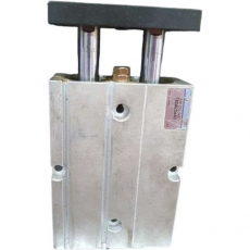 Cilindro pneumático TBDA25X40 