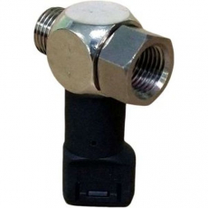 Captador de queda de pressão WERK SCHOTT CPQ-14