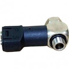 Captador de queda de pressão WERK SCHOTT CPQ-18