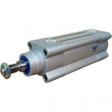 Cilindro dupla função DSBC-40-50-PPSA-N3 Cilindro dupla função DSBC-40-50-PPSA-N3
