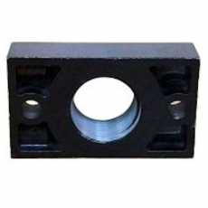 Placa de conexão FESTO LRBAS-D