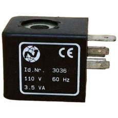 Bobina pneumática  NORGREN 3036 110V 60Hz 3.5VA