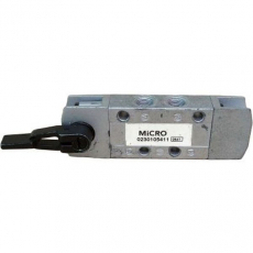 Fim-de-curso pneumático MICRO 0.230.105.411 0230105411 Fim-de-curso pneumático MICRO 0.230.105.411 0230105411