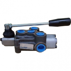 COMANDO DE ALAVANCA HIDRÁULICO 7MM601UYM1A COMANDO DE ALAVANCA HIDRÁULICO 7MM601UYM1A