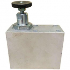 VÁLVULA DE ALÍVIO DE PRESSÃO DB12121PE-01-C-N-230V VÁLVULA DE ALÍVIO DE PRESSÃO DB12121PE-01-C-N-230V