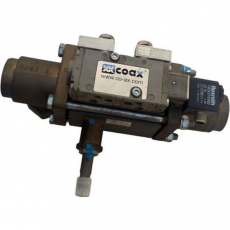 VÁLVULA COAX 5VMK15DRNC1E VÁLVULA COAX 5VMK15DRNC1E