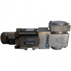 VÁLVULA COAX 5VMK25NC VÁLVULA COAX 5VMK25NC