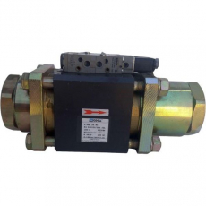 Válvula pneumática COAX 5VMK50NC