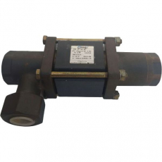 VÁLVULA COAX VMK25DRNC VÁLVULA COAX VMK25DRNC