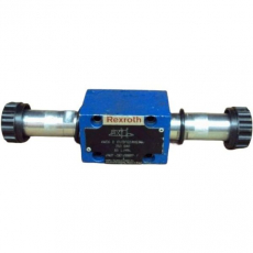 Válvula direcional REXROTH 4WE6D61/OFG24N975L seminova Válvula direcional REXROTH 4WE6D61/OFG24N975L seminova
