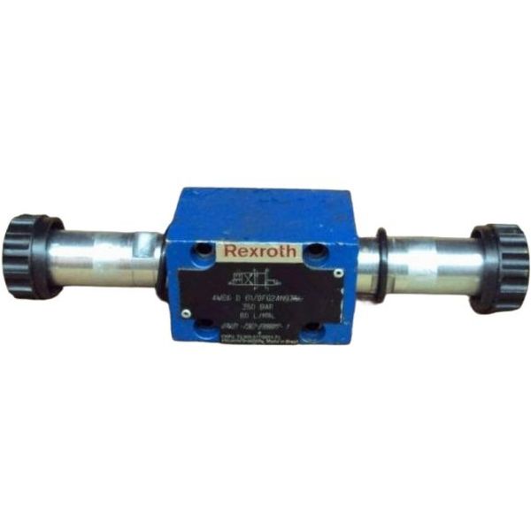 marca: REXROTH <br/>modelo: 4WE6D61OFG24N975L <br/>estado: seminova