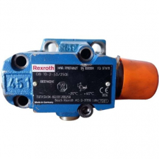 VÁLVULA HIDRÁULICA DB10253/250E VÁLVULA HIDRÁULICA DB10253/250E