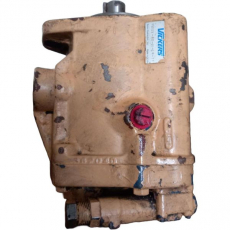 * Bomba hidráulica VICKERS PVB29-RS-20-CM-11 usada * Bomba hidráulica VICKERS PVB29-RS-20-CM-11 usada