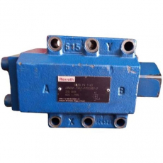 VÁLVULA HIDRÁULICA 08W047362P7053923 VÁLVULA HIDRÁULICA 08W047362P7053923