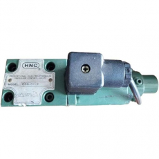 VÁLVULA HIDRÁULICA EDG-01-C VÁLVULA HIDRÁULICA EDG-01-C