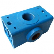 Unidade de Manutenção Pneumática Selada FRZ 3/8-S-B Unidade de Manutenção Pneumática Selada FRZ 3/8-S-B