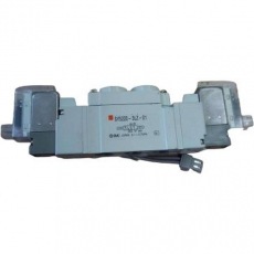 Válvula pneumática SMC SY52203LZ-01 Válvula pneumática SMC SY52203LZ-01