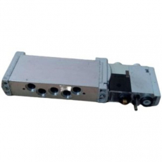 Válvula pneumática VUVG-B14-M52-AZT-F-1T1L Válvula pneumática VUVG-B14-M52-AZT-F-1T1L