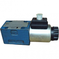 Válvula direcional REXROTH 4WE6E50/6E324N9Z4 usada Válvula direcional REXROTH 4WE6E50/6E324N9Z4 usada