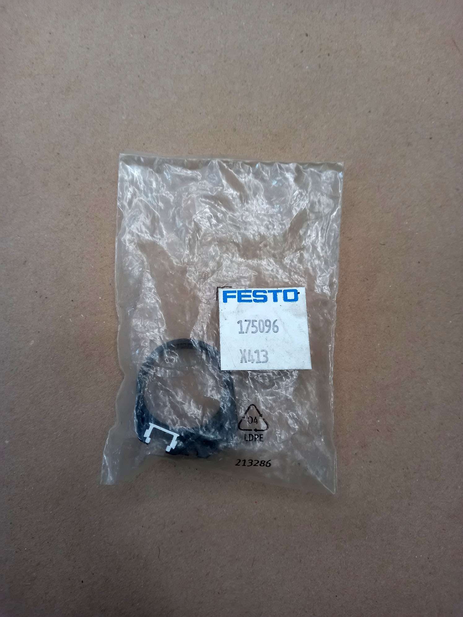 MARCA: FESTO