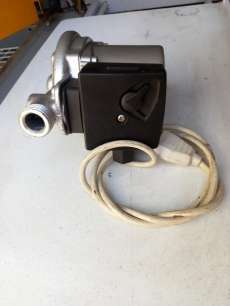 PRESSURIZADOR FL-100 PRESSURIZADOR FL-100