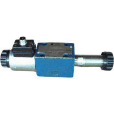 Válvula direcional REXROTH 4WE6M61/EG24N9K4 usada Válvula direcional REXROTH 4WE6M61/EG24N9K4 usada
