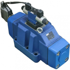 Válvula hidráulica 4WRBKE35W1100SJ-10/6ZG24K31/A1D3M-933 Válvula hidráulica 4WRBKE35W1100SJ-10/6ZG24K31/A1D3M-933