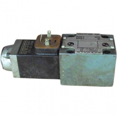 Válvula direcional REXROTH 4WE6G51/AG24NZ4 usada Válvula direcional REXROTH 4WE6G51/AG24NZ4 usada