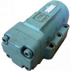 Vávula de retenção pilotada YUKEN F-CPDG-10-35-50 Vávula de retenção pilotada YUKEN F-CPDG-10-35-50
