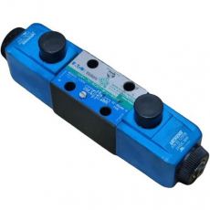 Válvula direcional DG4V-3S-6C207-M-U-HH5-60 Válvula direcional DG4V-3S-6C207-M-U-HH5-60