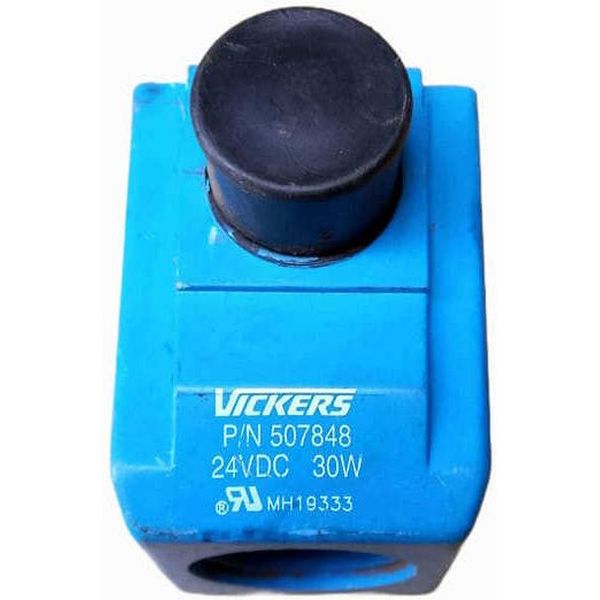 VICKERS <br/>24VDC 30W <br/>seminova