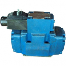 Válvula direcional REXROTH 4WEH10C206AG24NZ4 usada Válvula direcional REXROTH 4WEH10C206AG24NZ4 usada