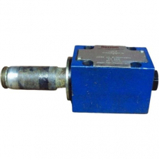 Válvula direcional REXROTH 4WE6HA 61/EG24N9K4 usada Válvula direcional REXROTH 4WE6HA 61/EG24N9K4 usada