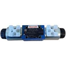 Válvula direcional REXROTH 4WE6L62/EG24N9K4 Válvula direcional REXROTH 4WE6L62/EG24N9K4