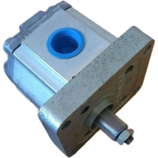 Bomba de engrenagem externa REXROTH AZPB 0510120323