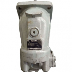 Bomba fixa de pistão axial REXROTH A2FO56 seminova Bomba fixa de pistão axial REXROTH A2FO56 seminova
