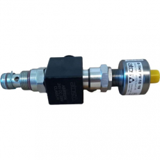 Sensor para válvula E-THT-FV-1010 Sensor para válvula E-THT-FV-1010