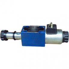 Válvula direcional REXROTH 4WE6E61/EG24N9K4 usada Válvula direcional REXROTH 4WE6E61/EG24N9K4 usada
