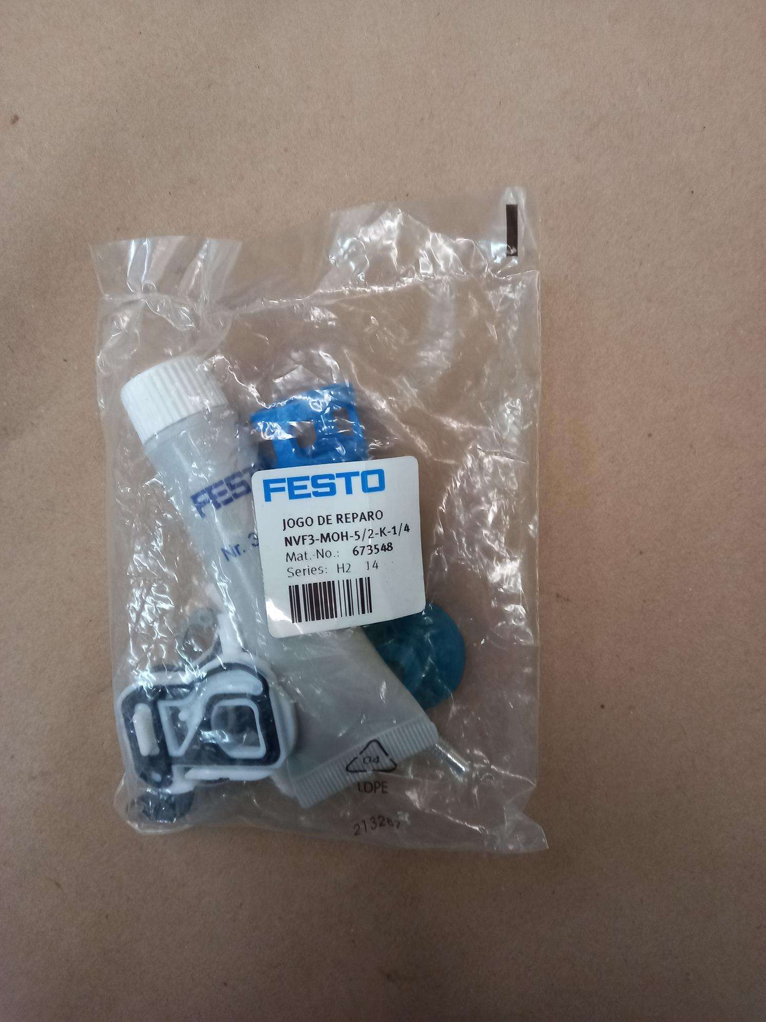 MARCA: FESTO