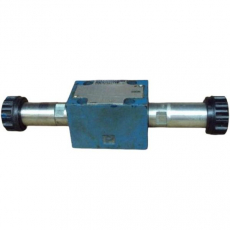 Válvula direcional 3WE6A60/EG24N9Z4 Válvula direcional 3WE6A60/EG24N9Z4