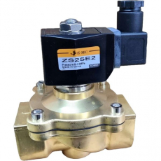 Válvula solenóide EMC ZS25E2 Válvula solenóide EMC ZS25E2