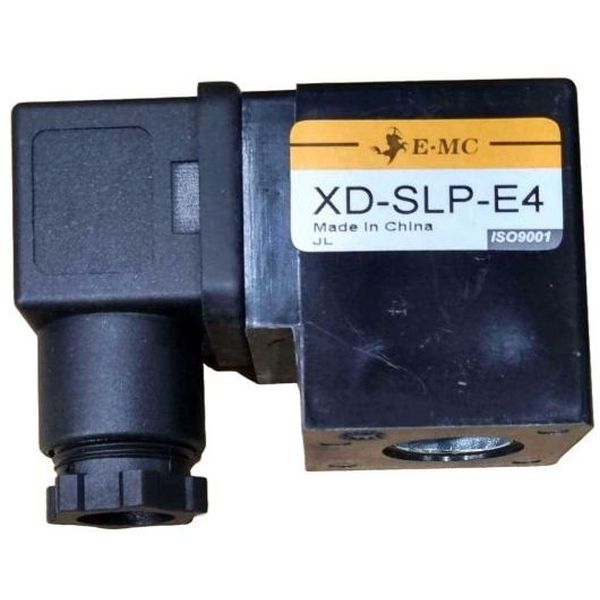 EMC <br/> XDSLPE4 
