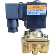 Válvula pneumática ZS08100E4 Válvula pneumática ZS08100E4