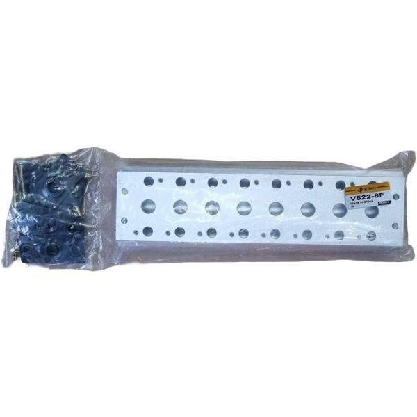 EMC <br/> V522-8F